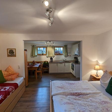 Schlossalm Ferienwohnungen Brannenburg Zewnętrze zdjęcie